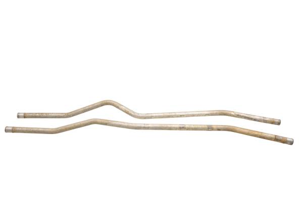 Polaris - 23 Polaris General XP 1000 Ultimate Radiator Coolant Tubes