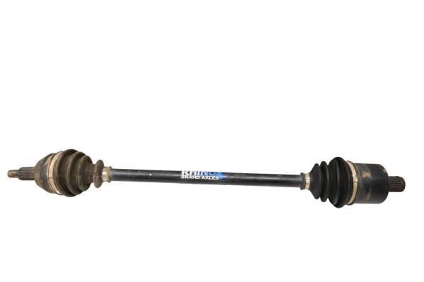 Rhino - 23 Polaris General XP 1000 Ultimate Front Cv Axle Left Or Right Rhino