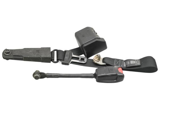 Polaris - 23 Polaris General XP 4 1000 Ultimate Rear Seat Belt Assembly