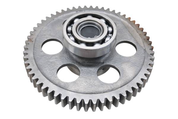 Kubota - 16 Kubota RTV-X1100CW Left Or Right Rear Axle Gear