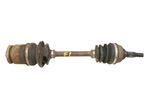 Arctic Cat - 97 Arctic Cat Bearcat 454 4x4 Front Cv Axle Left Right