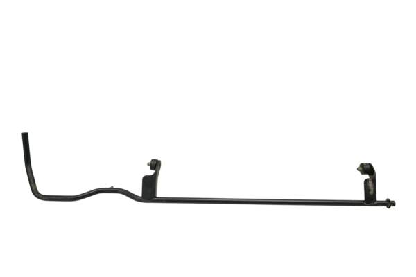 Polaris - 23 Polaris Ranger SP 570 Cargo Utility Box Lift Handle