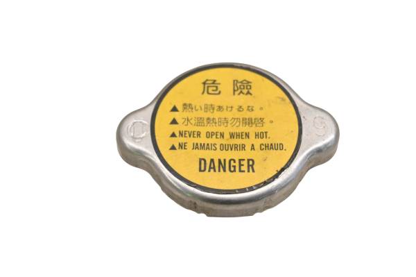 Arctic Cat - 06 Arctic Cat DVX250 2x4 Radiator Cap