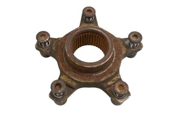 Arctic Cat - 06 Arctic Cat DVX250 2x4 Rear Brake Rotor Hub