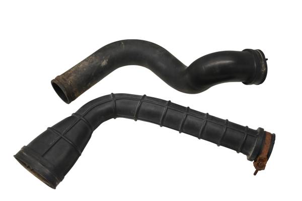 Arctic Cat - 06 Arctic Cat DVX250 2x4 Clutch Snorkel Intake Vent Tubes