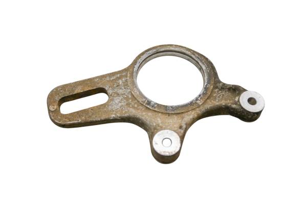 Yamaha - 07 Yamaha Raptor 700 Rear Brake Caliper Bracket YFM700R