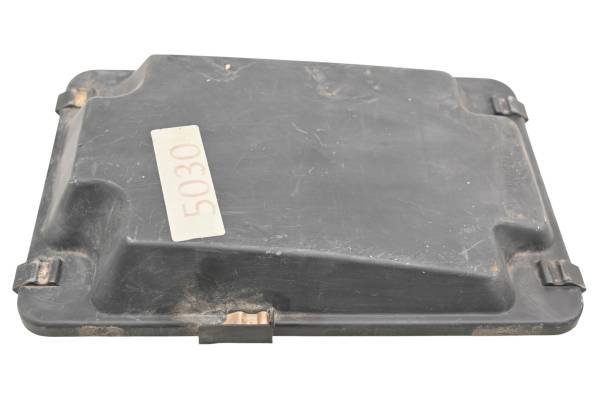 Honda - 01 Honda TRX400EX Airbox Lid Cover Sportrax 400