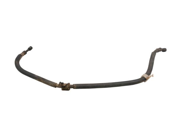 Honda - 01 Honda TRX400EX Rear Brake Line Sportrax 400
