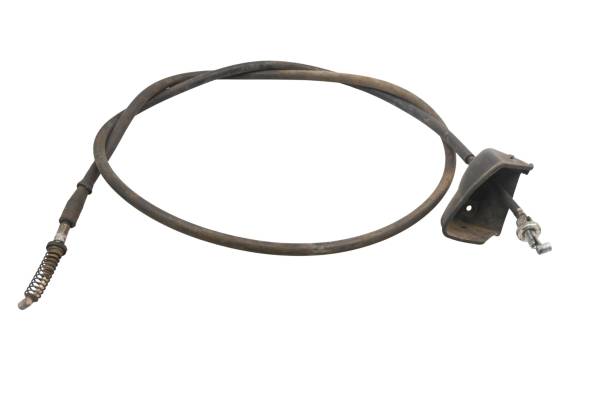 Honda - 01 Honda TRX400EX Parking Brake Cable Sportrax 400