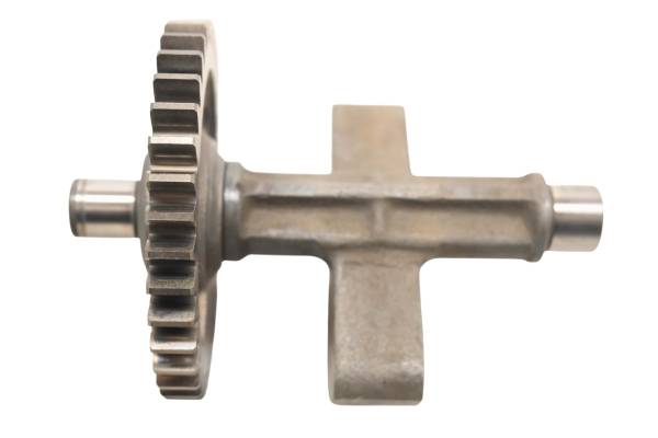 Honda - 01 Honda TRX400EX Counter Balancer Crankshaft Balance Sportrax 400