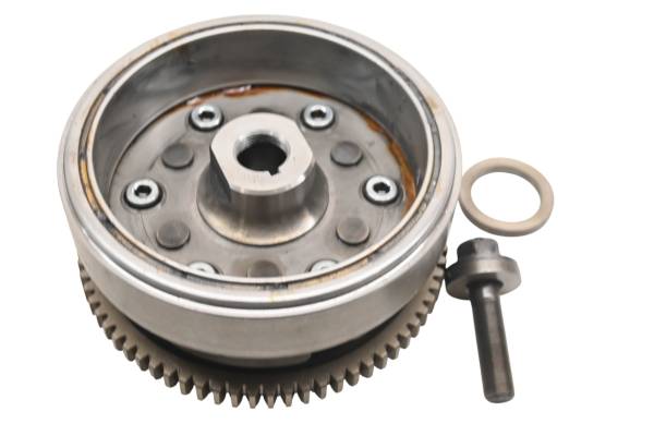 Honda - 01 Honda TRX400EX Flywheel Starter Clutch Bearing & Gear Sportrax 400