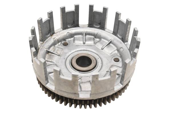 Honda - 01 Honda TRX400EX Clutch Basket Sportrax 400