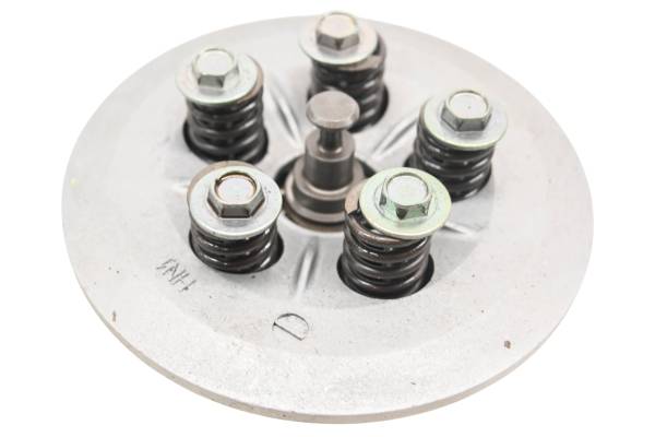 Honda - 01 Honda TRX400EX Clutch Pressure Plate Sportrax 400