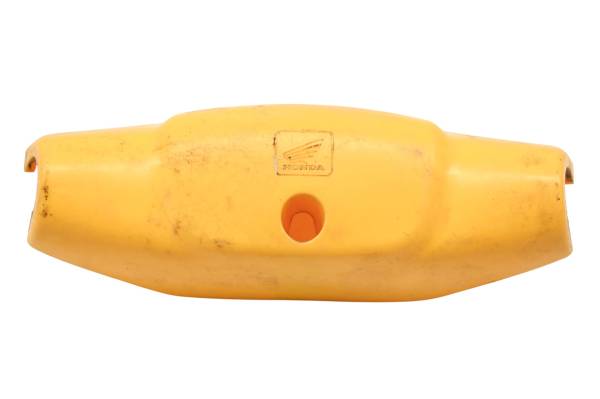Honda - 01 Honda TRX400EX Handlebar Cover Sportrax 400