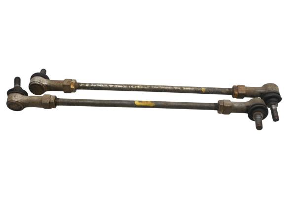 Honda - 01 Honda TRX400EX Tie Rods & Ends Sportrax 400