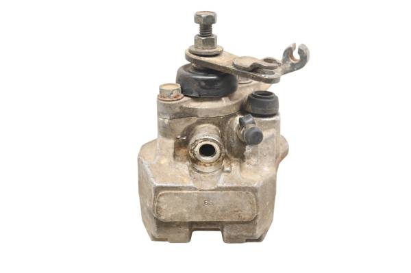 Honda - 01 Honda TRX400EX Rear Brake Caliper Sportrax 400 For Parts