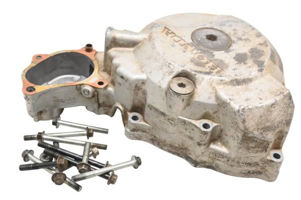 Honda - 01 Honda TRX400EX Stator Cover Sportrax 400