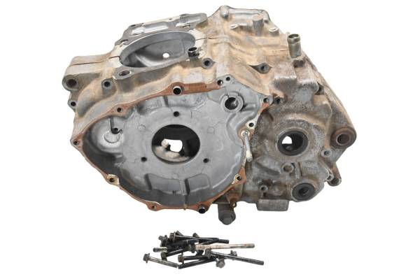 Honda - 01 Honda TRX400EX Crankcase Center Crank Case Sportrax 400