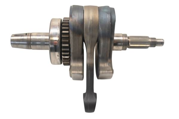 Honda - 01 Honda TRX400EX Crankshaft Crank Shaft & Connecting Rod Sportrax 400