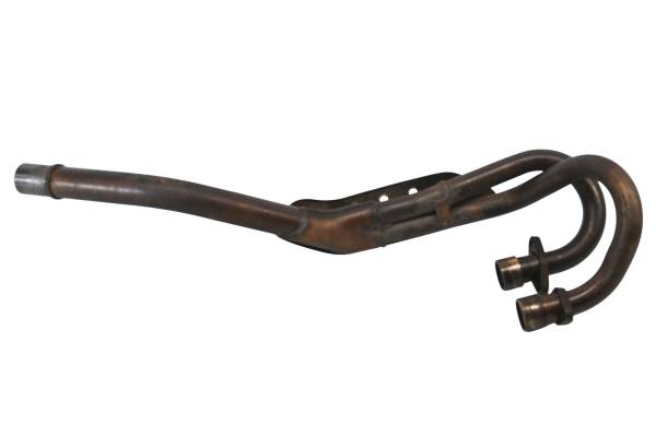 Honda - 01 Honda TRX400EX Header Exhaust Head Pipe Sportrax 400