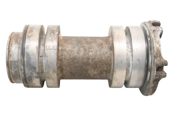 Honda - 01 Honda TRX400EX Rear Bearing Carrier Axle Housing Sportrax 400