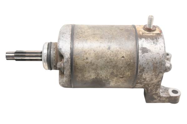 Honda - 01 Honda TRX400EX Starter Motor Sportrax 400