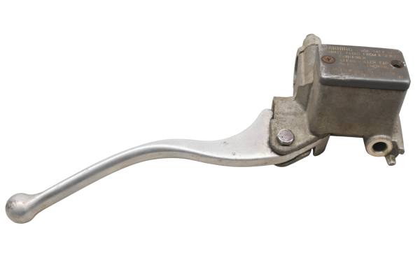 Honda - 01 Honda TRX400EX Front Brake Master Cylinder & Lever Sportrax 400