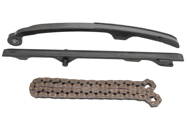 Honda - 01 Honda TRX400EX Cam Chain & Guides Sportrax 400