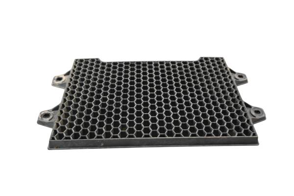 Polaris - 06 Polaris Predator 500 Radiator Shroud Guard