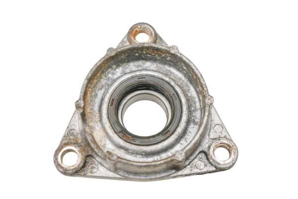 Kubota - 10 Kubota RTV1100CW9-H Front Axle Bearing Carrier