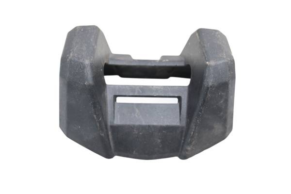 Can-Am - 13 Can-Am DS450 Handlebar Cover