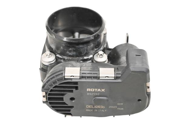 Sea-Doo - 17 Sea-Doo RXT-X 300 Throttle Body