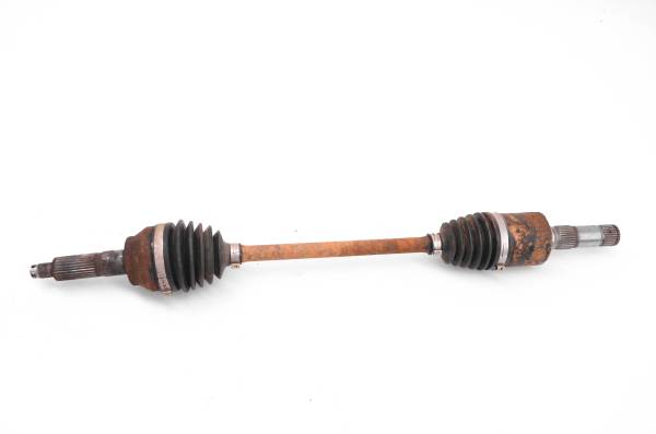 Bobcat - 14 Bobcat 3400 Diesel 4x4 Rear Left Cv Axle