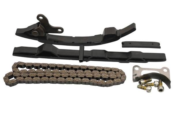 Yamaha - 15 Yamaha YZF R3 Cam Chain & Guides