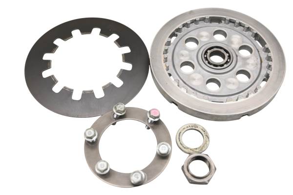 Yamaha - 19 Yamaha YXZ1000R SS Clutch Pressure Plate