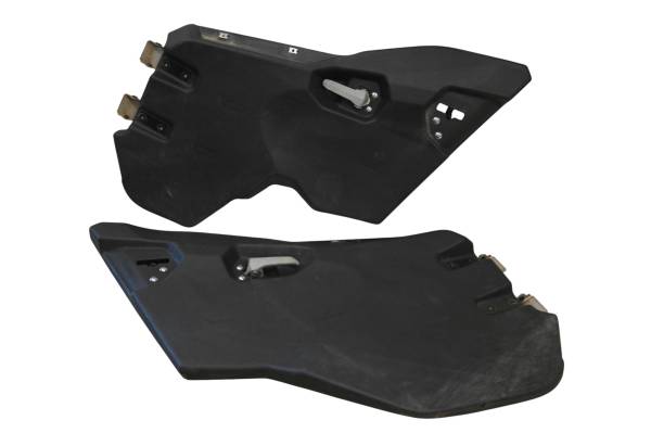 Yamaha - 17 Yamaha YXZ1000R SS Driver & Passenger Side Doors