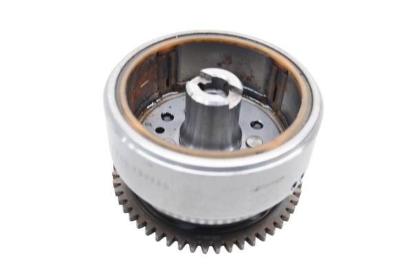 Honda - 85 Honda ATC125M Flywheel Starter Clutch Bearing & Gear
