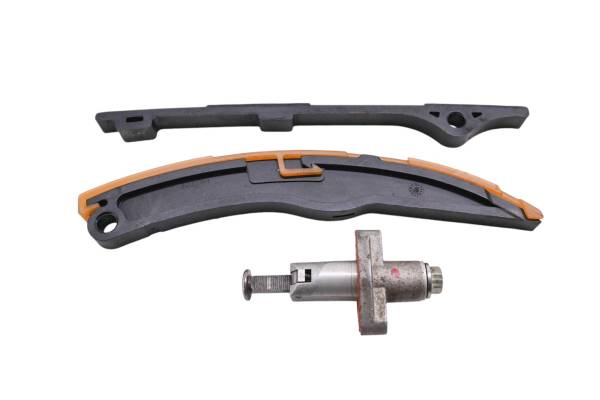 Polaris - 19 Polaris RZR S 900 Cam Chain Tensioner & Guides