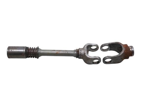 Yamaha - 99 Yamaha Grizzly 600 4x4 Rear Drive Shaft YFM600F