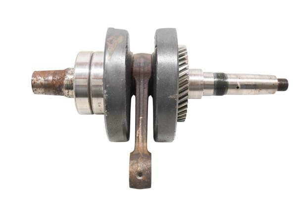 Polaris - 03 Polaris Sportsman 500 6x6 Crankshaft Crank Shaft & Connecting Rod