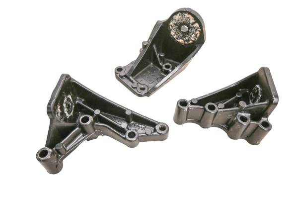 Sea-Doo - 13 Sea-Doo GTX Limited iS 260 Engine Motor Bracket Mounts