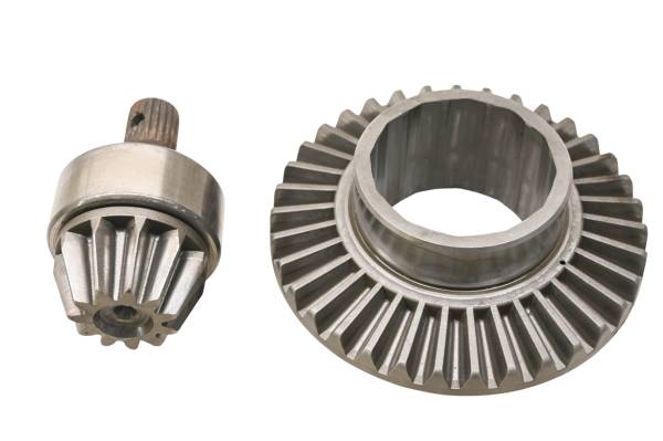 Polaris - 17 Polaris RZR XP Turbo Front Differential Ring & Pinion Gear