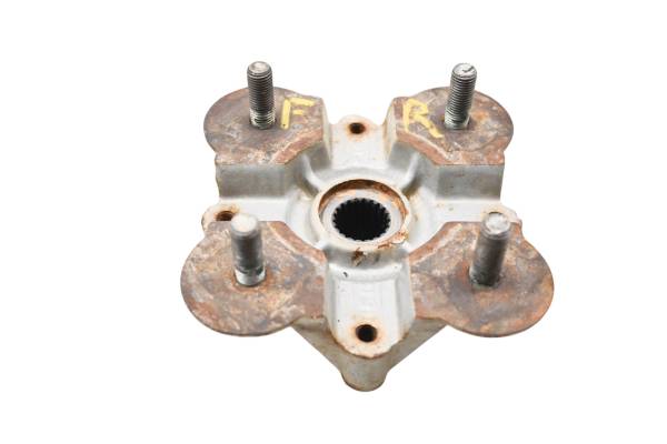Kawasaki - 05 Kawasaki Brute Force 750 4x4i Front Wheel Hub Left Or Right KVF750