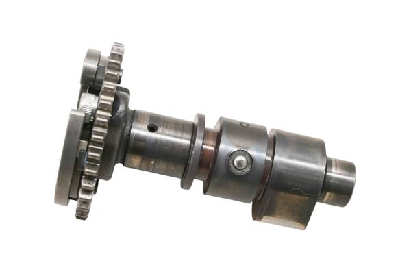 Kawasaki - 03 Kawasaki Prairie 650 4x4 Front Camshaft Cam Shaft KVF650