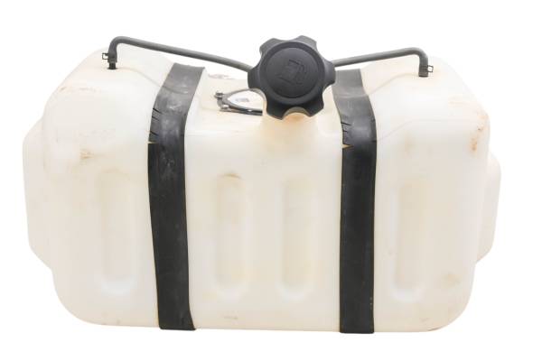 Kawasaki - 09 Kawasaki Teryx 750 4x4 Gas Tank & Fuel Pump KRF750