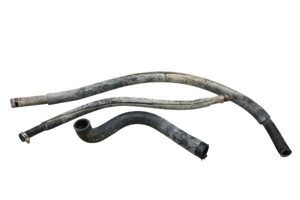 Sea-Doo - 15 Sea-Doo Spark 900 ACE 3-Up Radiator Coolant Hoses