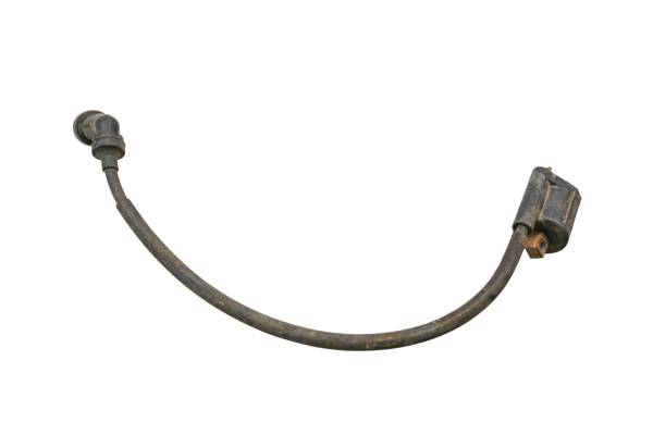 Yamaha - 03 Yamaha Warrior 350 2x4 Ignition Coil YFM350X