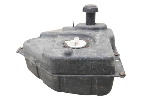 Kawasaki - 08 Kawasaki Brute Force 750 4x4i Gas Tank & Fuel Pump KVF750