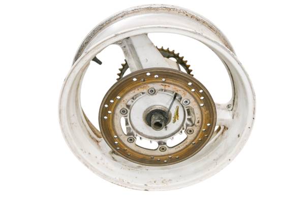 Honda - 91 Honda CBR1000F Rear Wheel Rim 17X5.50