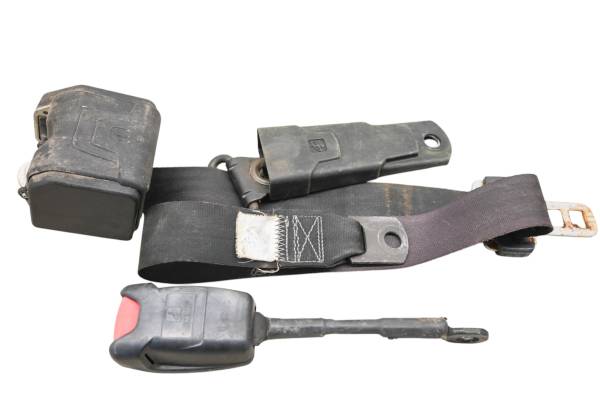 Polaris - 15 Polaris Ranger XP 900 4x4 Passenger Side Seat Belt Assembly